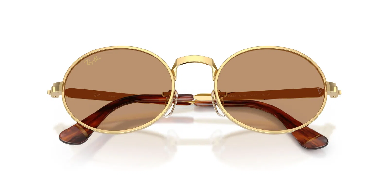 Ray-Ban 3931 Sunglasses - view 24